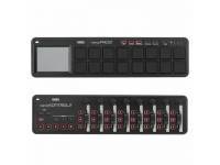 Korg nanoPAD 2 black Korg nanoPAD 2 black